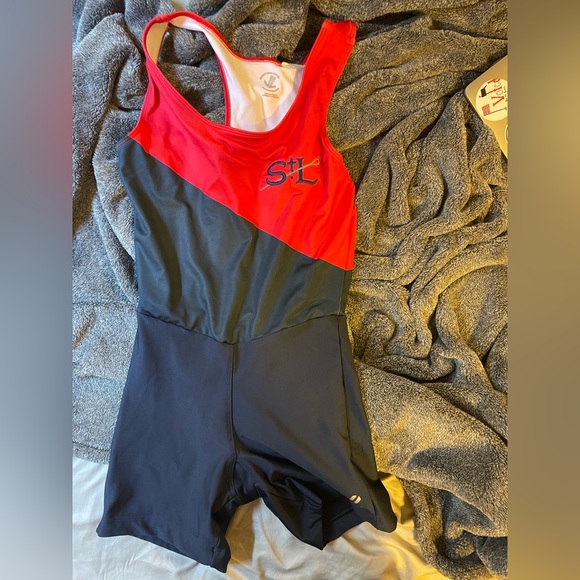 Rowing Uniforms - Picture 2 of 4